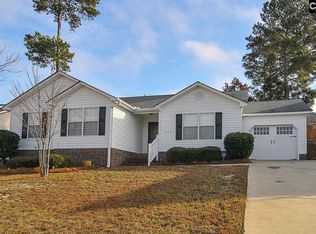 220 Longshadow Dr, Lexington, SC 29072