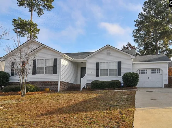 220 Longshadow Dr, Lexington, SC 29072