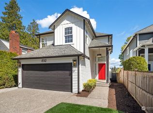 8512 16th Ave NE, Seattle, WA 98115