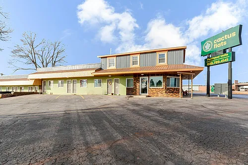 3737 Sturgis Rd #STUDIO Photo 1