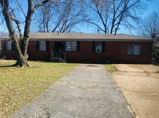 5164 Pickett Cv, Memphis, TN 38109