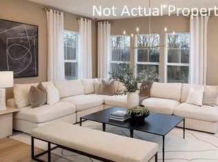 340 Pinnate Ln LOT 1302, Westerville, OH 43082