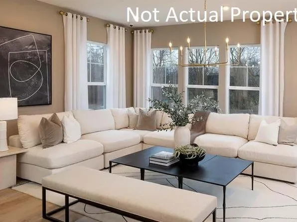 340 Pinnate Ln Lot 1302, Westerville, OH 43082