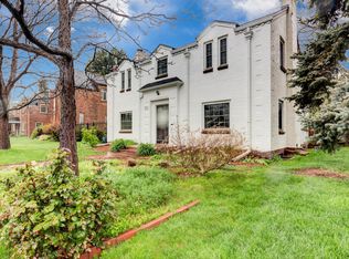 2245 Monaco Pkwy, Denver, CO 80207