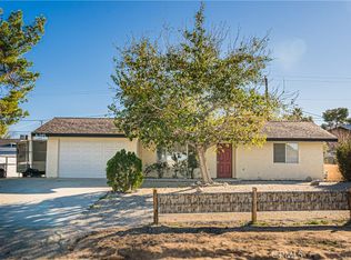 61593 Capilla Dr, Joshua Tree, CA 92252