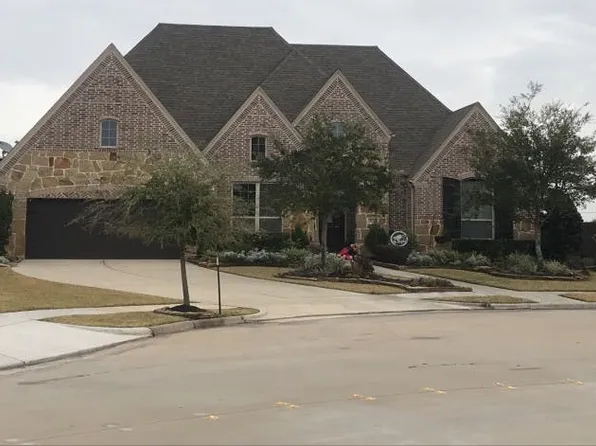 20602 Tupelo Ridge Dr, Richmond, TX 77406