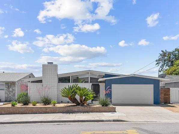8471 Highwood Dr, San Diego, CA 92119