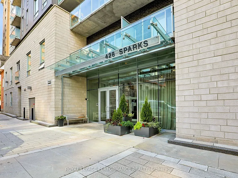 428 Sparks St #1502 — Photo 4