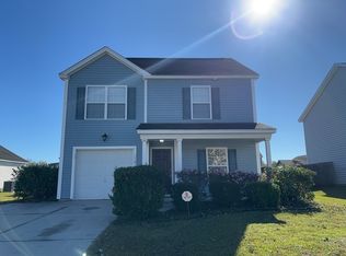 1141 Moss Grove Dr, Moncks Corner, SC 29461