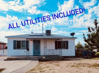 5028 Haynesworth Ave #A, El Paso, TX 79903