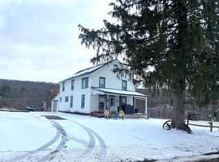 8621 Old State Rd, Angelica, NY 14709