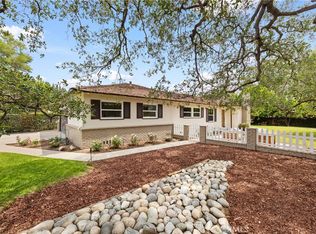 2320 Sewanee Ln, Arcadia, CA 91007