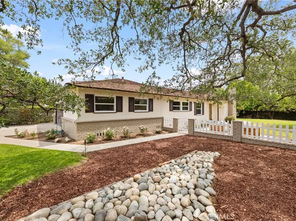 2320 Sewanee Ln, Arcadia, CA 91007