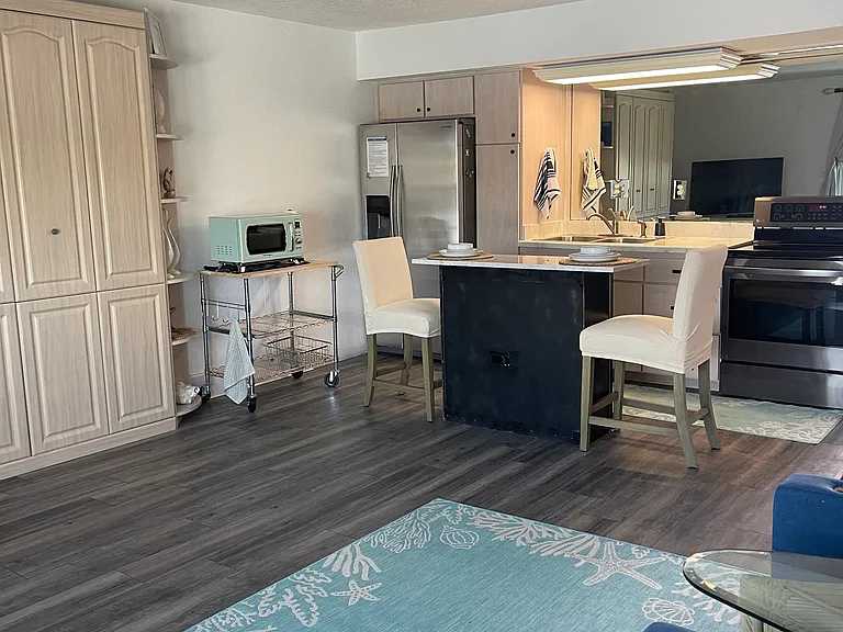 3700 S Atlantic Ave #203 — Photo 8