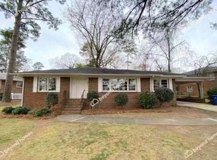 300 Ridgewood Ave, Fairfield, AL 35064