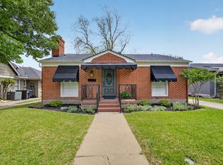 3021 Ryan Place Dr, Fort Worth, TX 76110