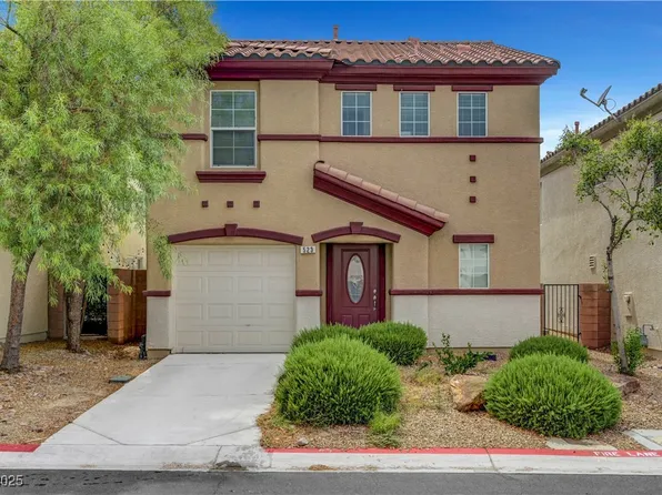 523 Cabis Bay St, Las Vegas, NV 89178