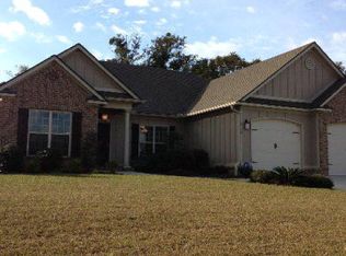 5149 Abbott Cir, Hahira, GA 31632