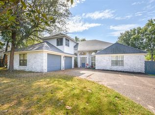 3104 Canongate Way, Fort Smith, AR 72908