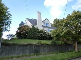 1250 Arnold St, Aberdeen, WA 98520