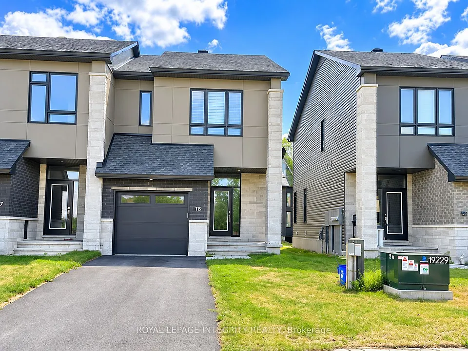 119 Bristol Cres