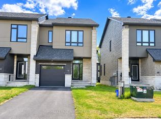 119 Bristol Cres, North Grenville, ON K0G1J0