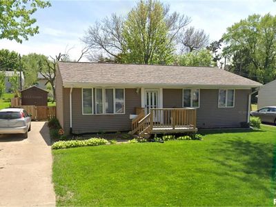 1509 Golden Valley Dr, Bettendorf, IA, 52722