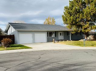 354 Bicentennial Ct, Powell, WY 82435