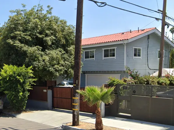 2558 Council St, Los Angeles, CA 90026