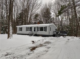 5 Country Acres, Monmouth, ME 04259