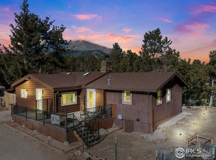 219 Ski Rd, Allenspark, CO 80510