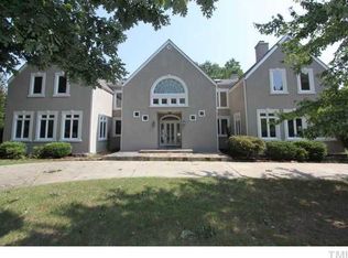 7600 Rainwater Rd, Raleigh, NC 27615