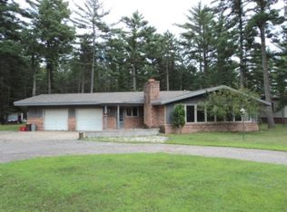 5431 28th St S, Wisconsin Rapids, WI 54494