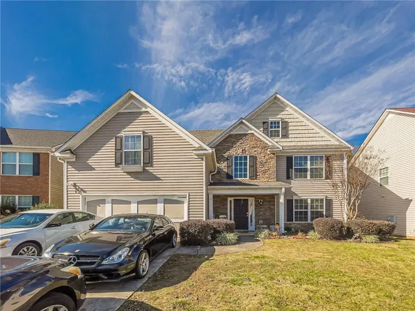 4529 Woodgate Hill Trl, Snellville, GA 30039