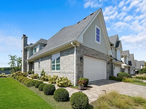 6106 Flagg Creek Ln, Western Springs, IL 60558