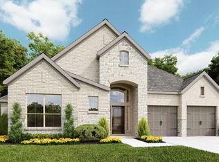 3812 Rutledge Dr, Melissa, TX 75454