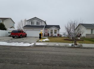 483 E 1370 N, Tooele, UT 84074