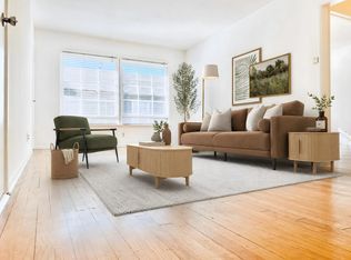 13519 Moorpark St APT 5, Sherman Oaks, CA 91423