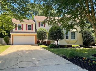 5408 Wallingford Arch, Virginia Beach, VA 23464