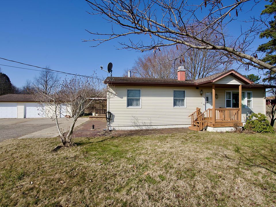 3848 Boyer Rd, Coloma, MI 49038 Zillow