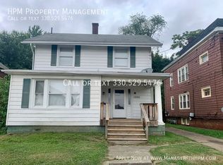 1005 13th St NE, Canton, OH 44714