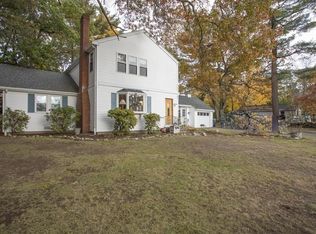 29 Laurie Ave, Abington, MA 02351
