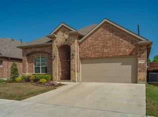 4108 Ranchman Blvd, Denton, TX 76210