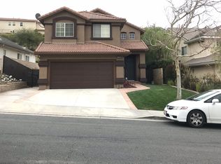 28378 Santa Catarina Rd, Saugus, CA 91350