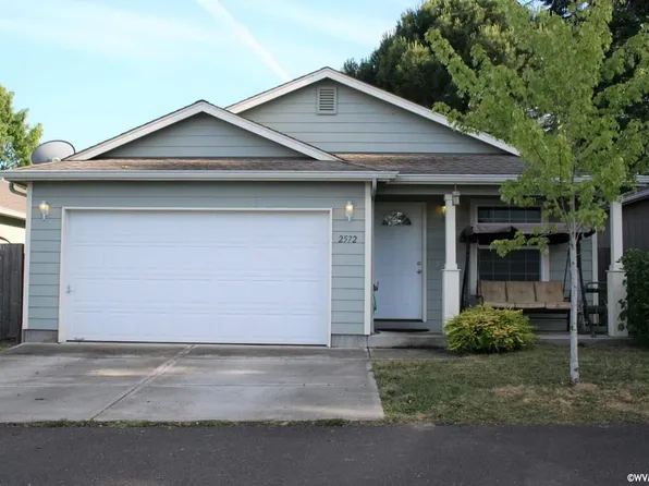 2572 Char Cres NW, Salem, OR 97304