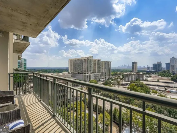 3040 Peachtree Rd NW Unit 1310, Atlanta, GA 30305