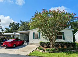 35246 Jomar Ave #292, Zephyrhills, FL 33541