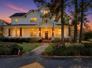 66 N Thatcher Bend Cir, Spring, TX 77389