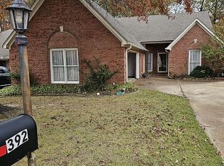 392 Fairway Oaks Dr, Hernando, MS 38632