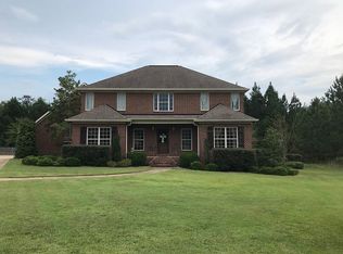 4540 Twin Spires Cir, Tuscaloosa, AL 35406